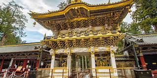 Toshogu Shrine